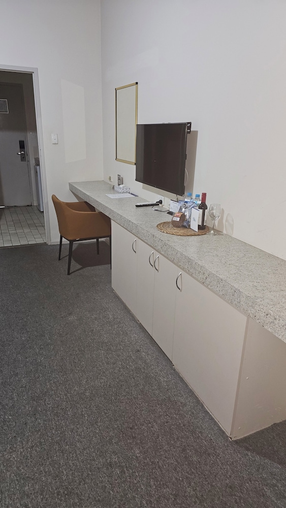 Sanno Marracoonda Airport Hotel 28/37