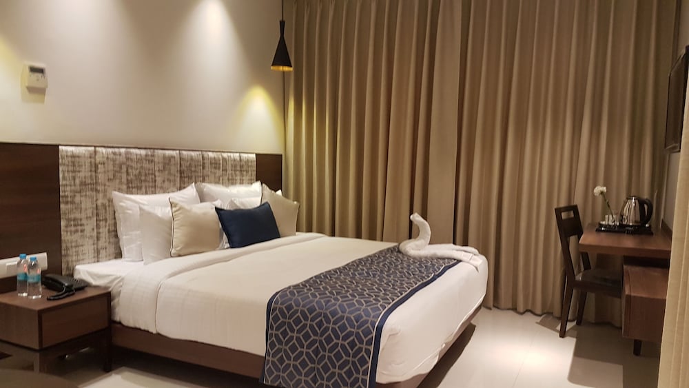 Hotel Sumaditya 10/35