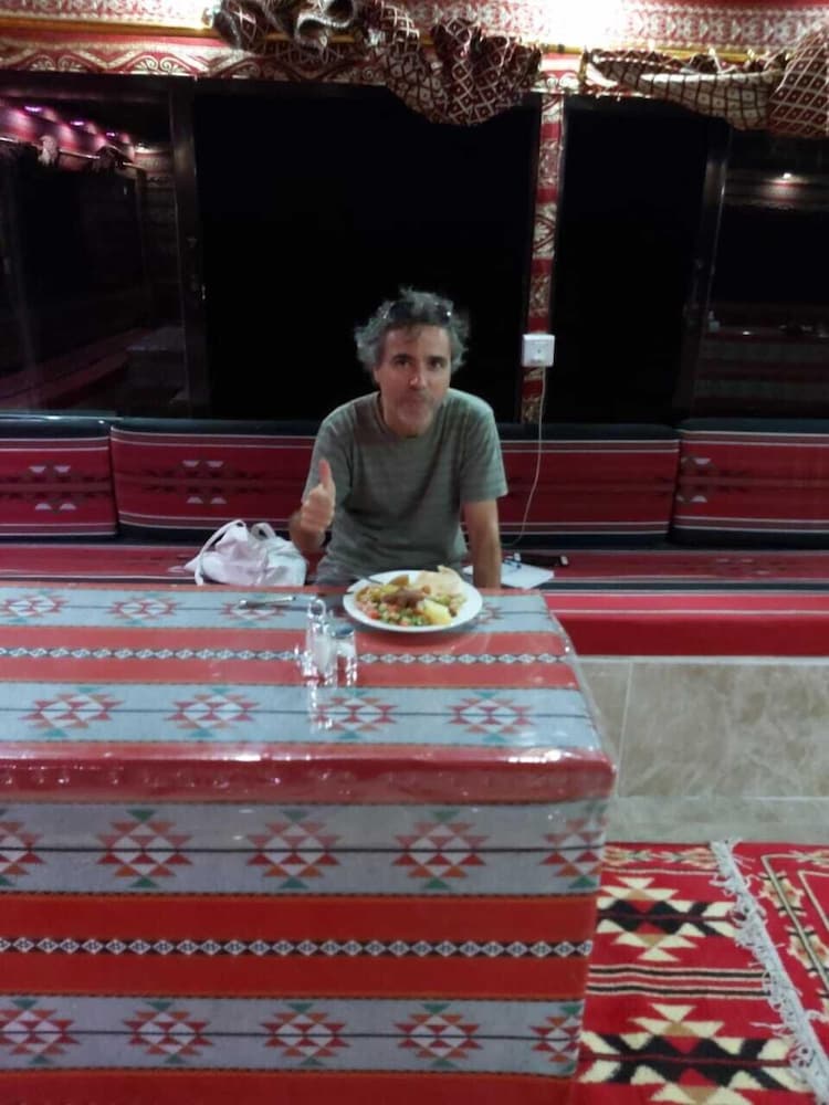 Wadi Rum Desert Adventures 4/50