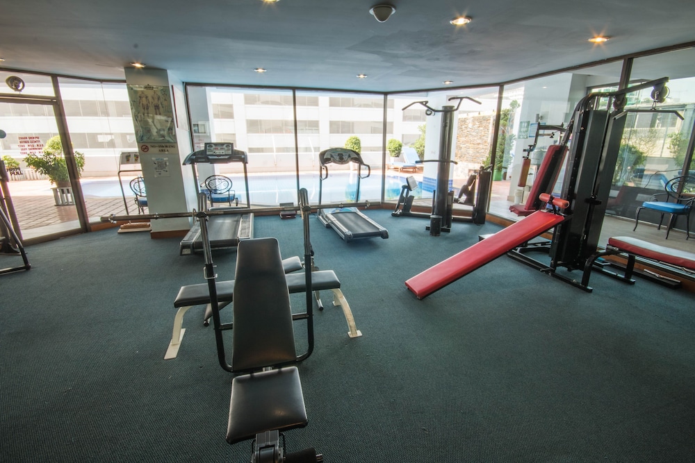 Sport Facilities