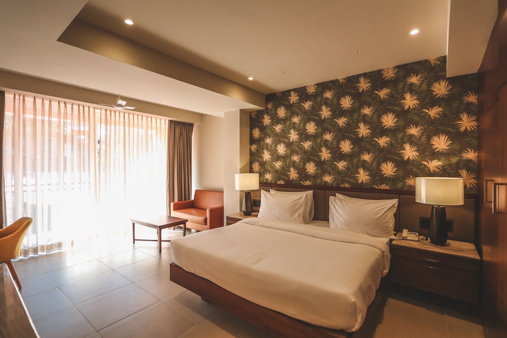 Mandrem Beach Resort, a member of Radisson Individuals Retreats 20/54