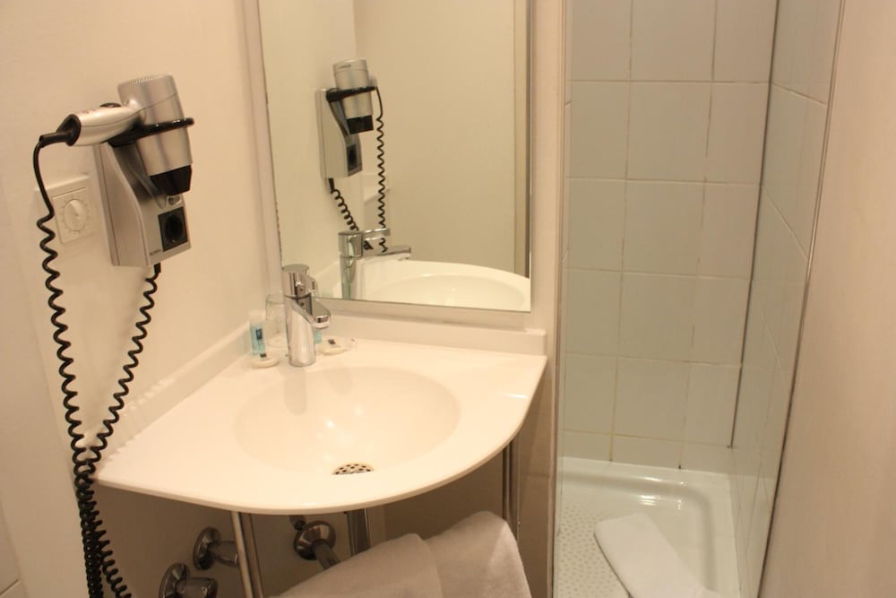 Admiral Hotel Frankfurt 39/42