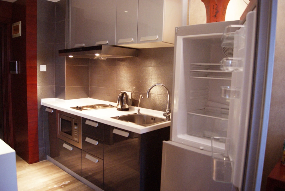 Nanjing Kaibin Apartment - Kairun No. 5 46/49
