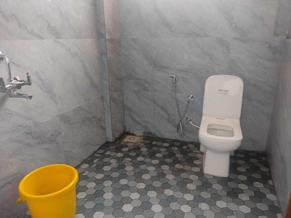 Hotel Golden Heights Gokarna 22/22