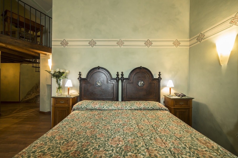 Hotel Al Borducan 26/50