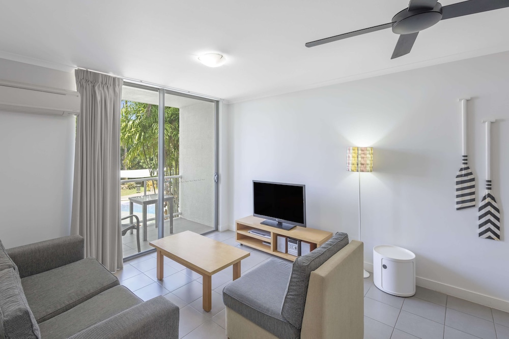 Oaks Port Douglas Resort 38/64
