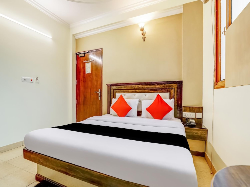 Hotel Grand Park Inn 23/62
