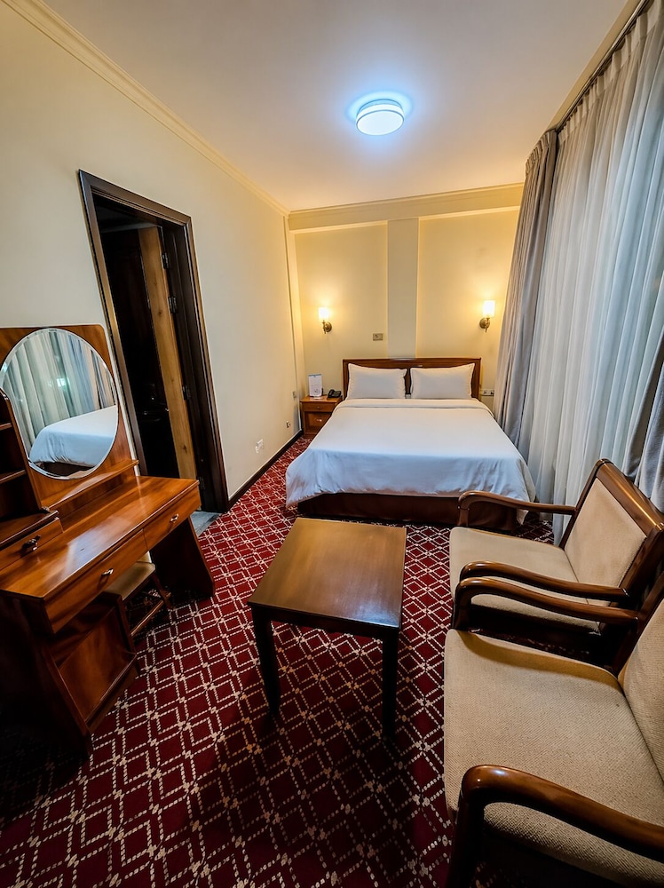 Keba Guest House 17/45