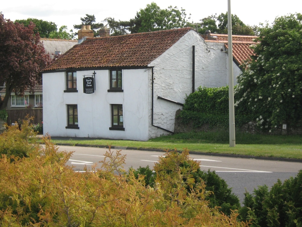 North End Farm Country Guest House 16/16