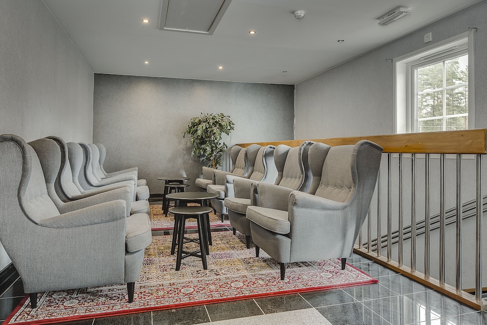 Best Western Hedasen 35/50