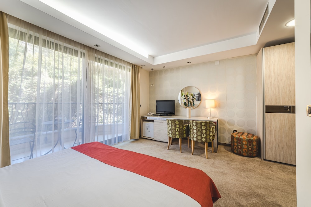Hotel Residence 23/53