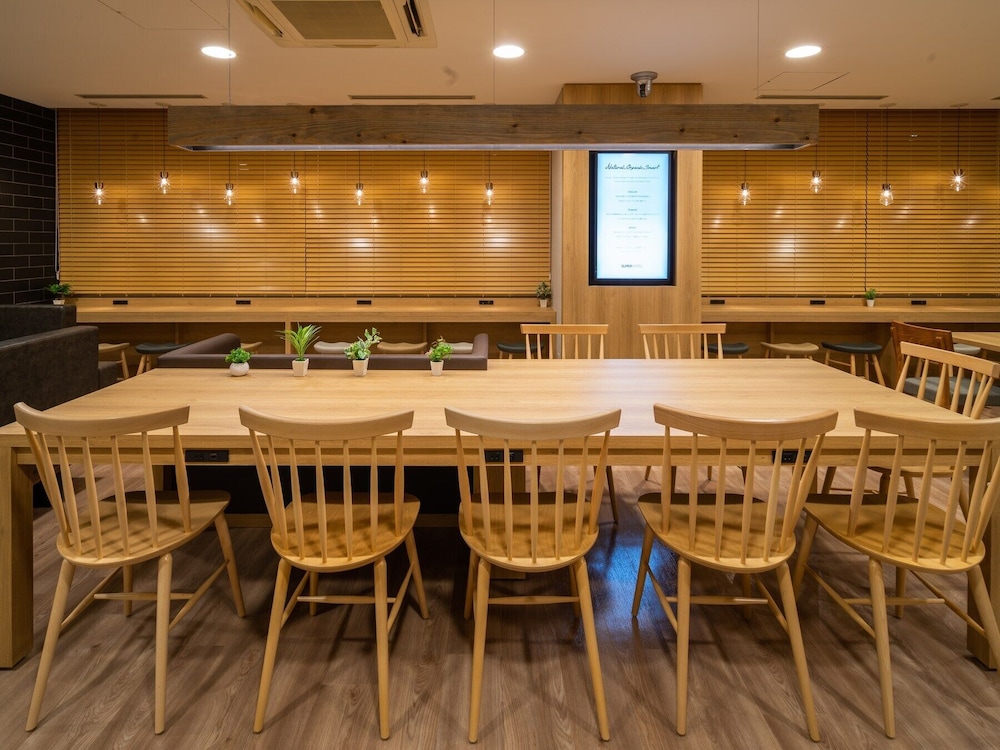 Super Hotel Hakodate 54/63