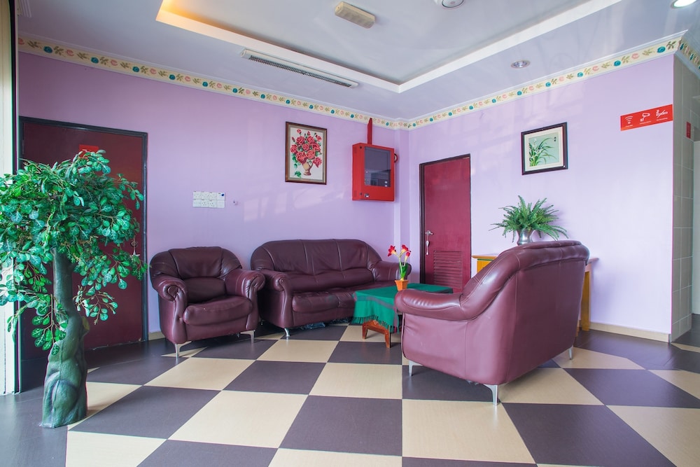 Hotel O Casavilla Hotel 44/54