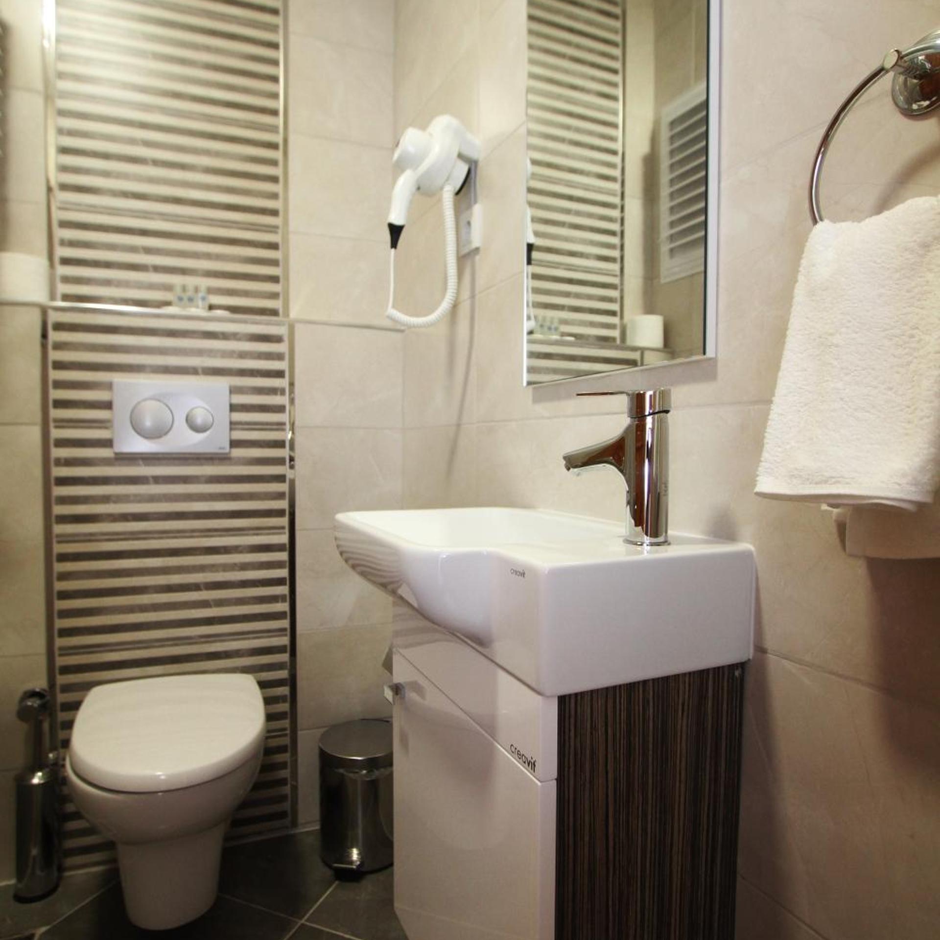Goren Hotel 30/33