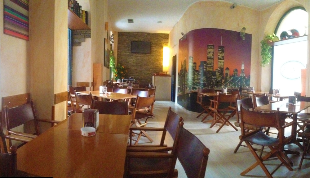 LOCANDA SAN PAOLO 51/67