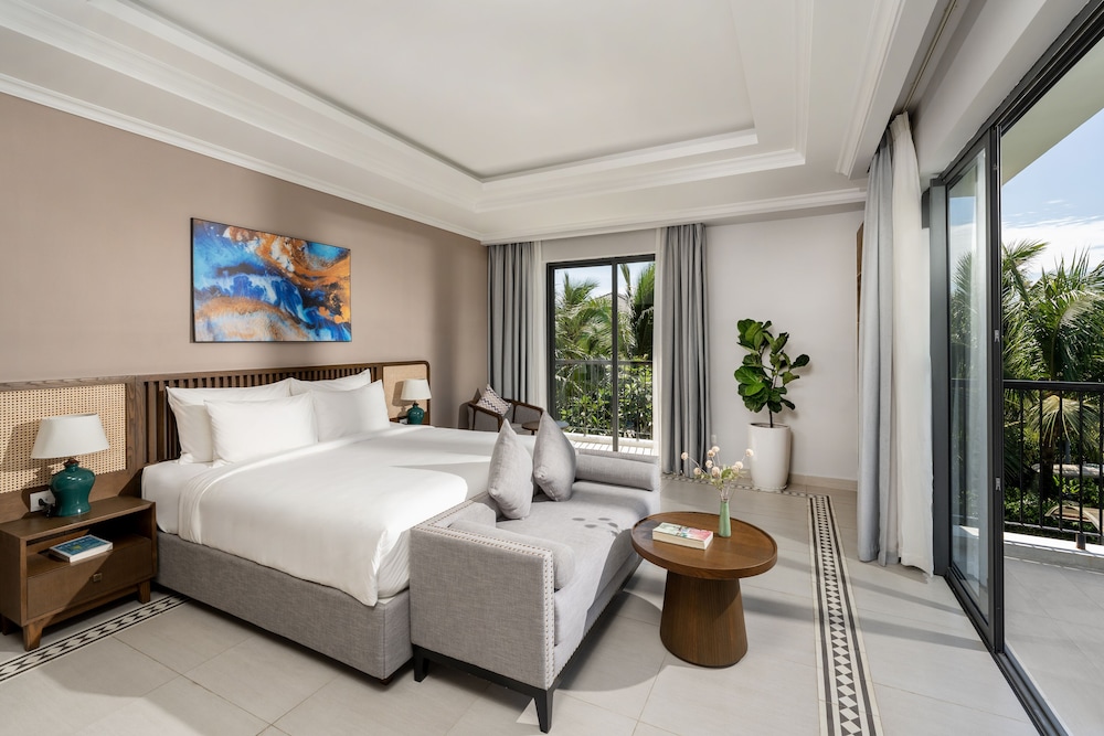 Andochine Resort and Spa Phu Quoc 23/62