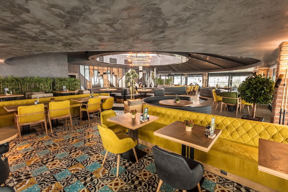 Sinema Hotel Ordu Otel 30/44