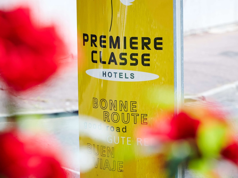 Premiere Classe Cergy Saint Christophe 33/61