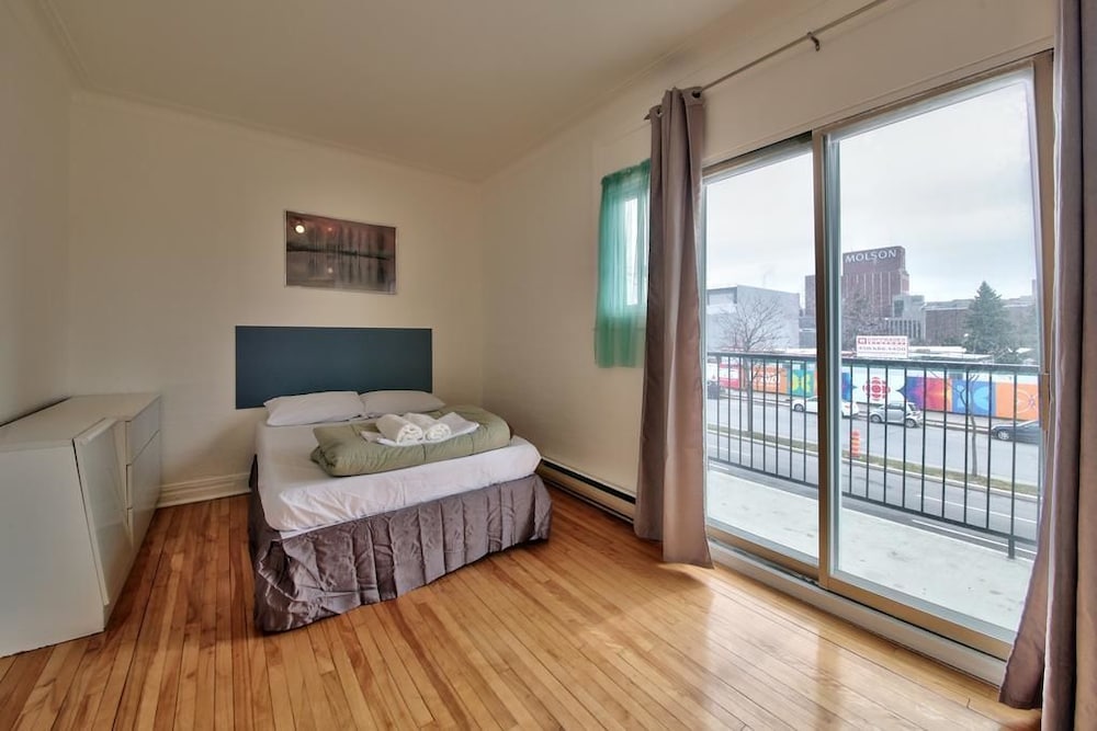 Hotel Mini 24/65