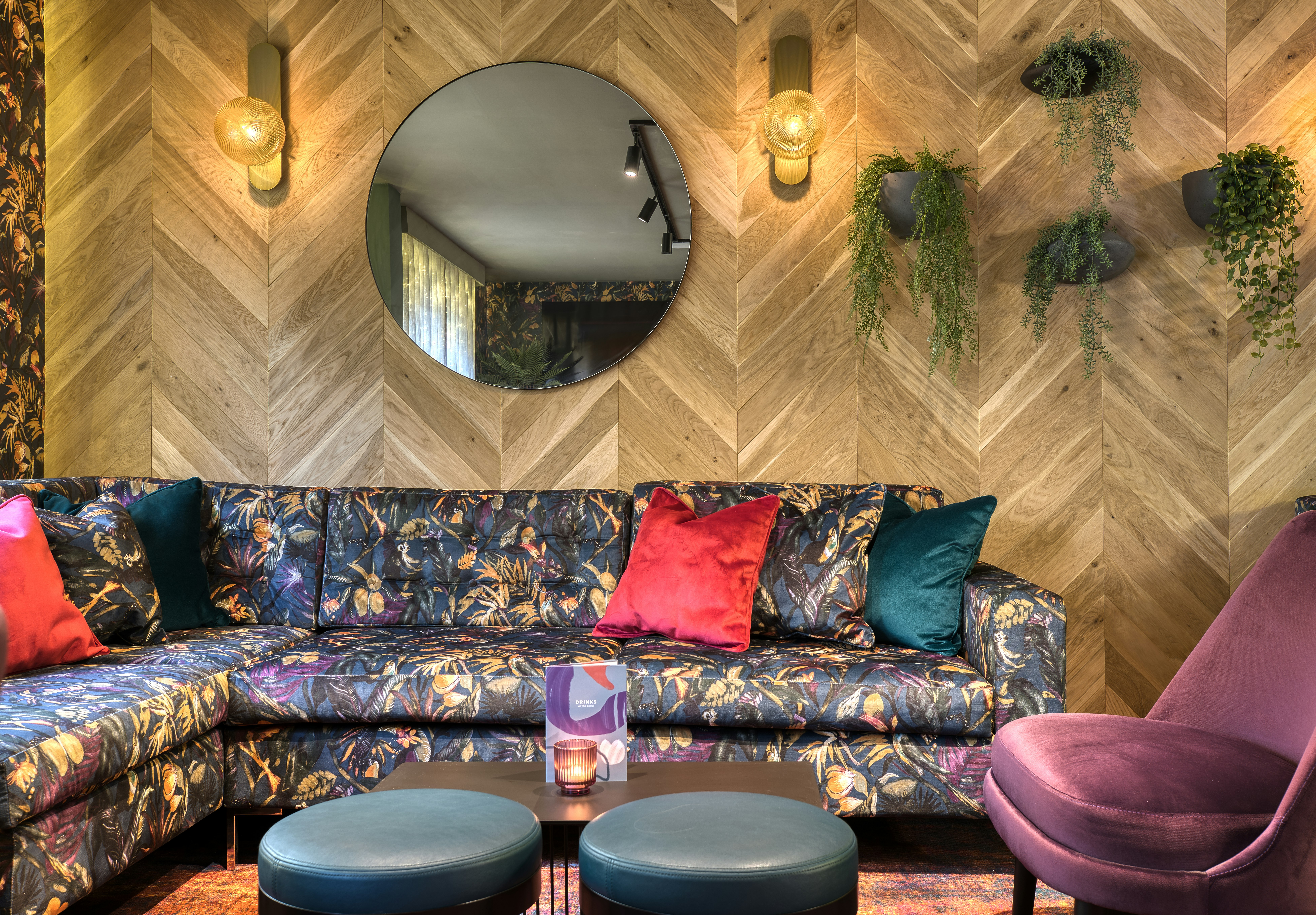 Premier Inn London Hampstead Hotel 40/71