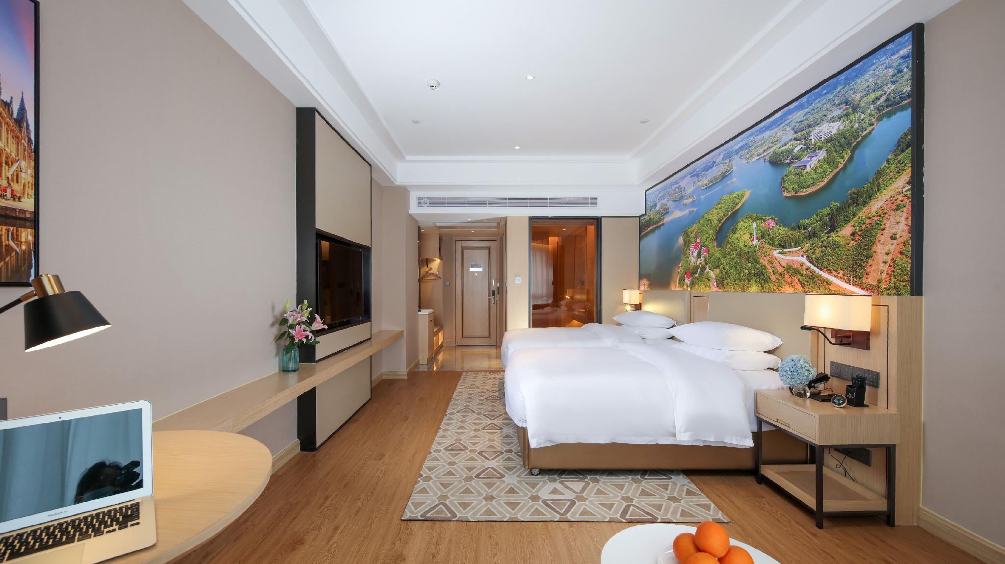 Vienna International Hotel (Chengdu Longquan Automobile City Aviation Academy Branch) 21/45