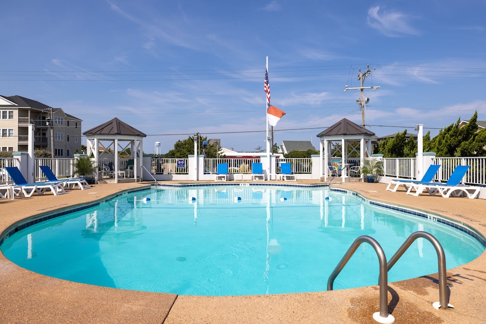 John Yancey Oceanfront Inn 61/66