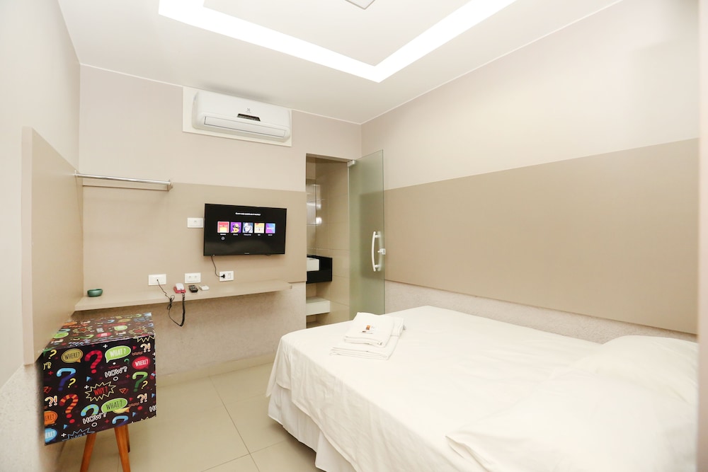 TERESINA HOTEL 7/50