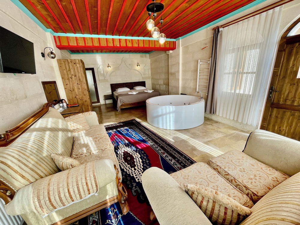 Cappadocia Caves Hotel 32/50