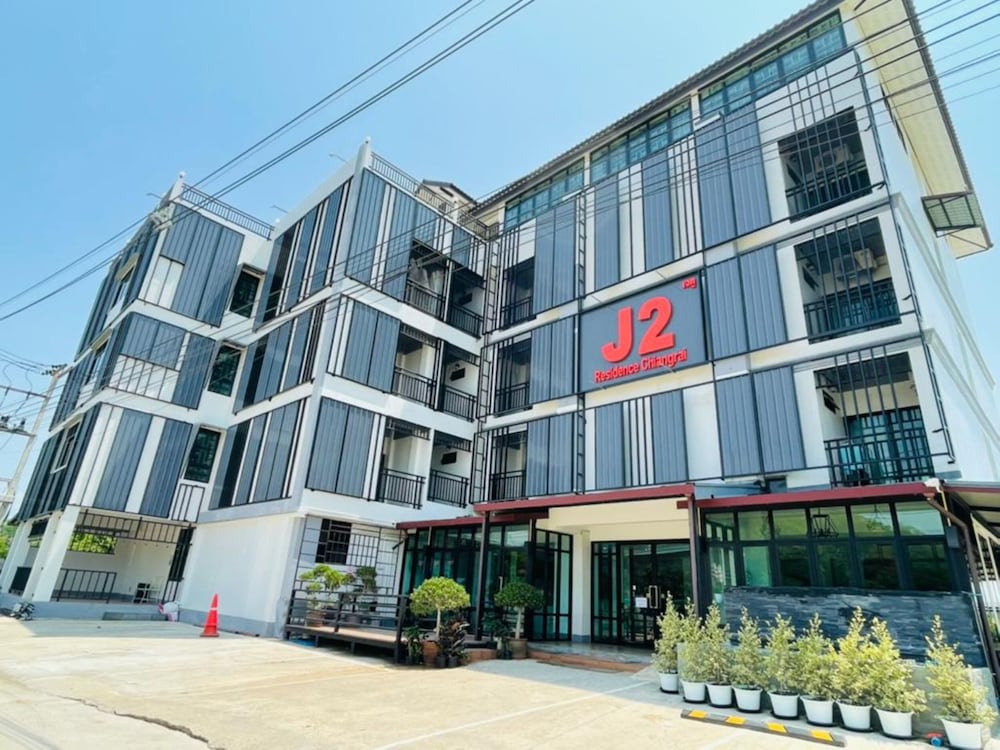 J2 Residence Chiang Rai 3/41