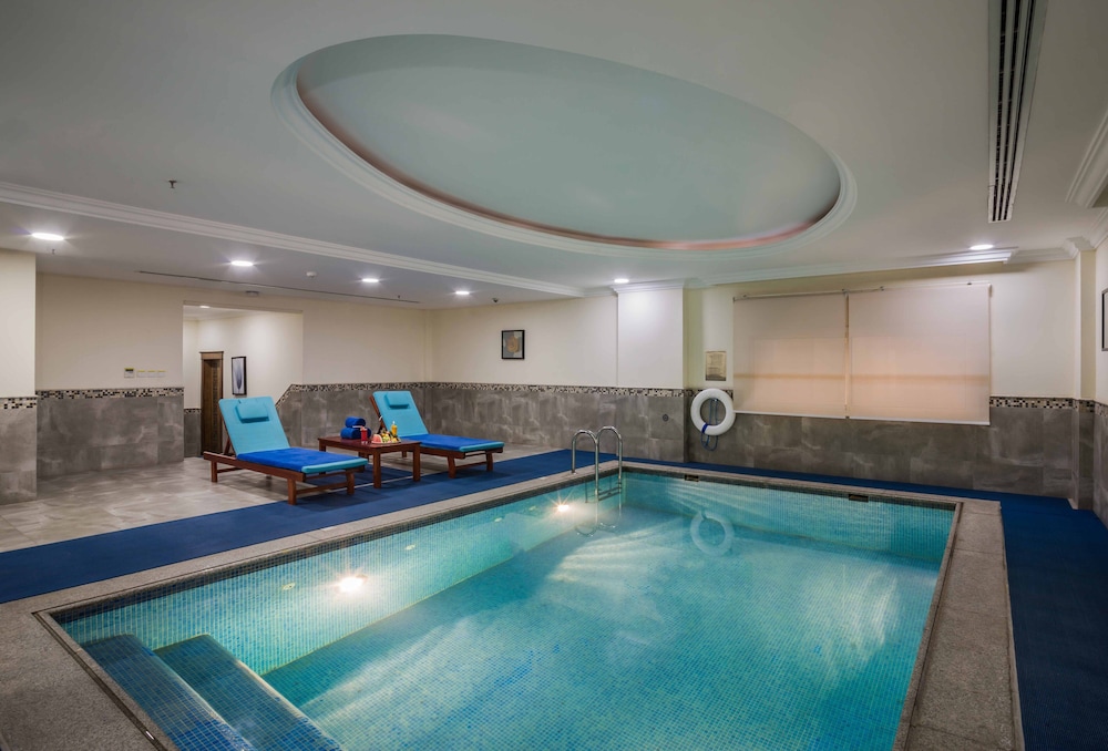 جلوريا ان الرياض(Gloria Inn Riyadh) 27/45