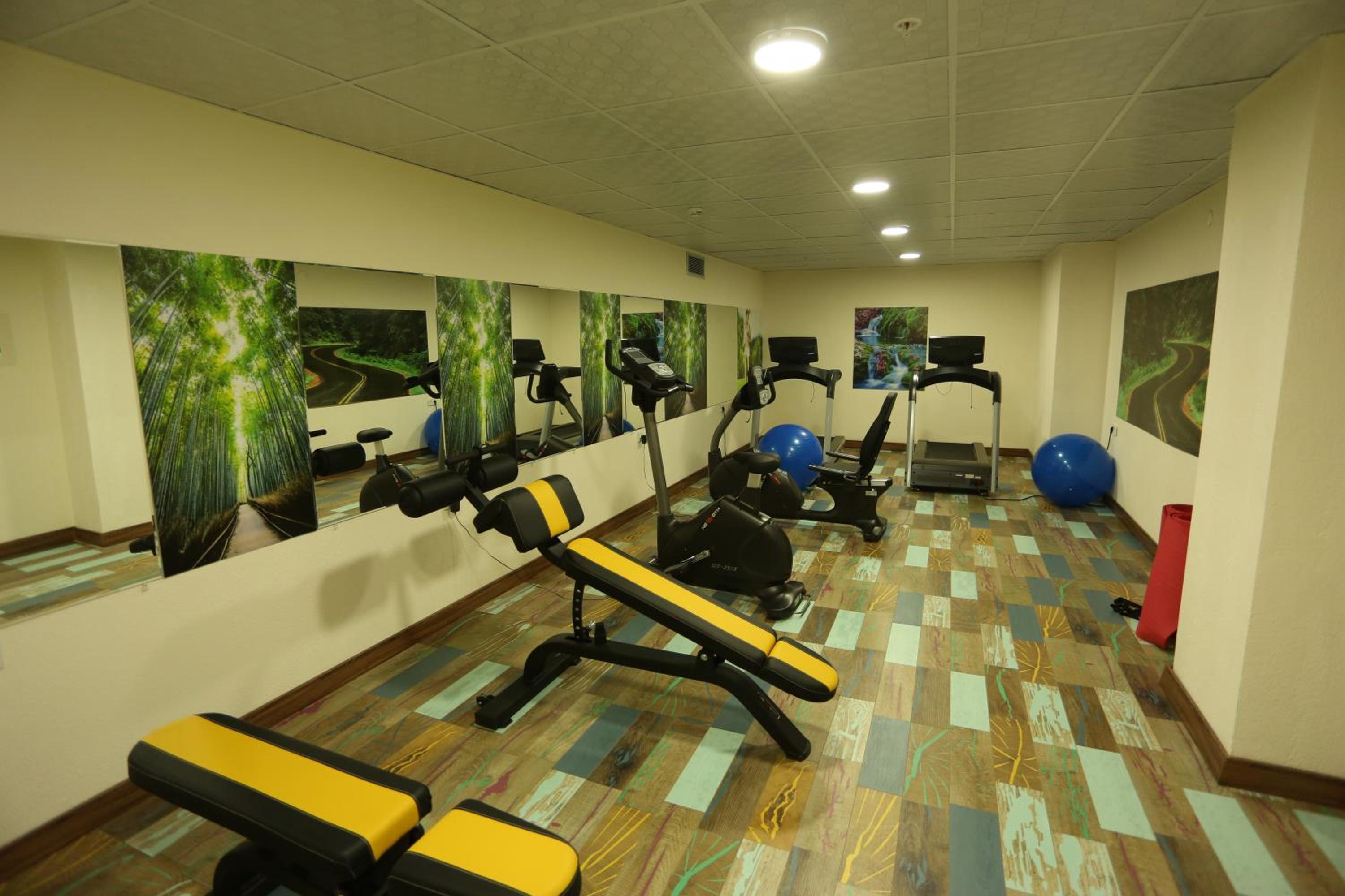 Oytun Hotel 29/52