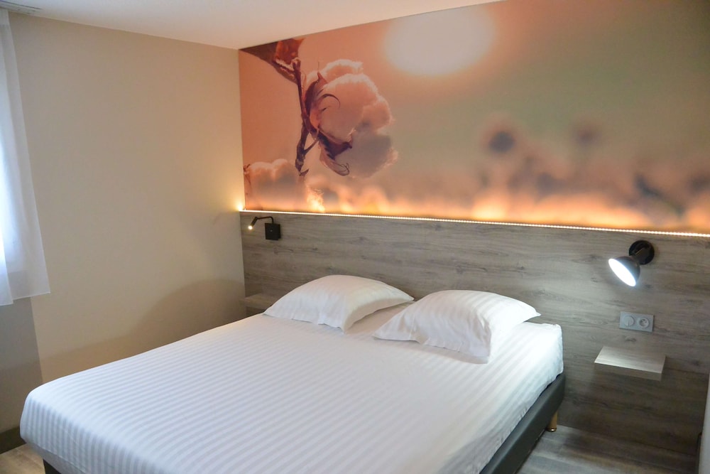 Kyriad Direct Tours Sud Chambray Les Tours 26/58