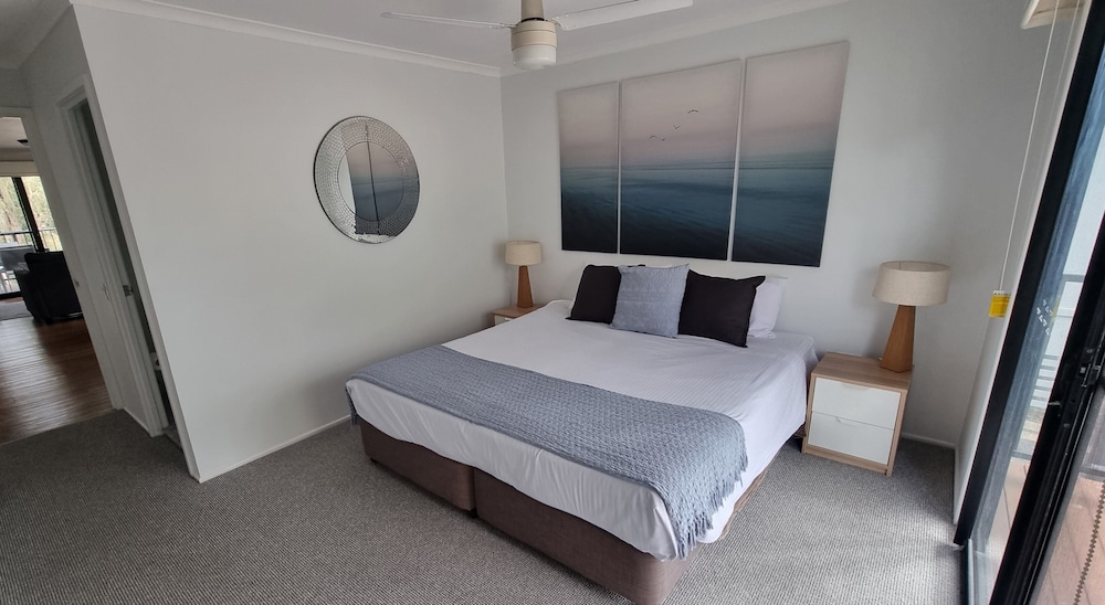 Noosa Lakes Resort 6/50