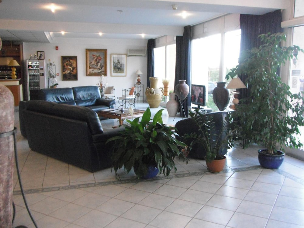 Hotel Sampiero 12/21