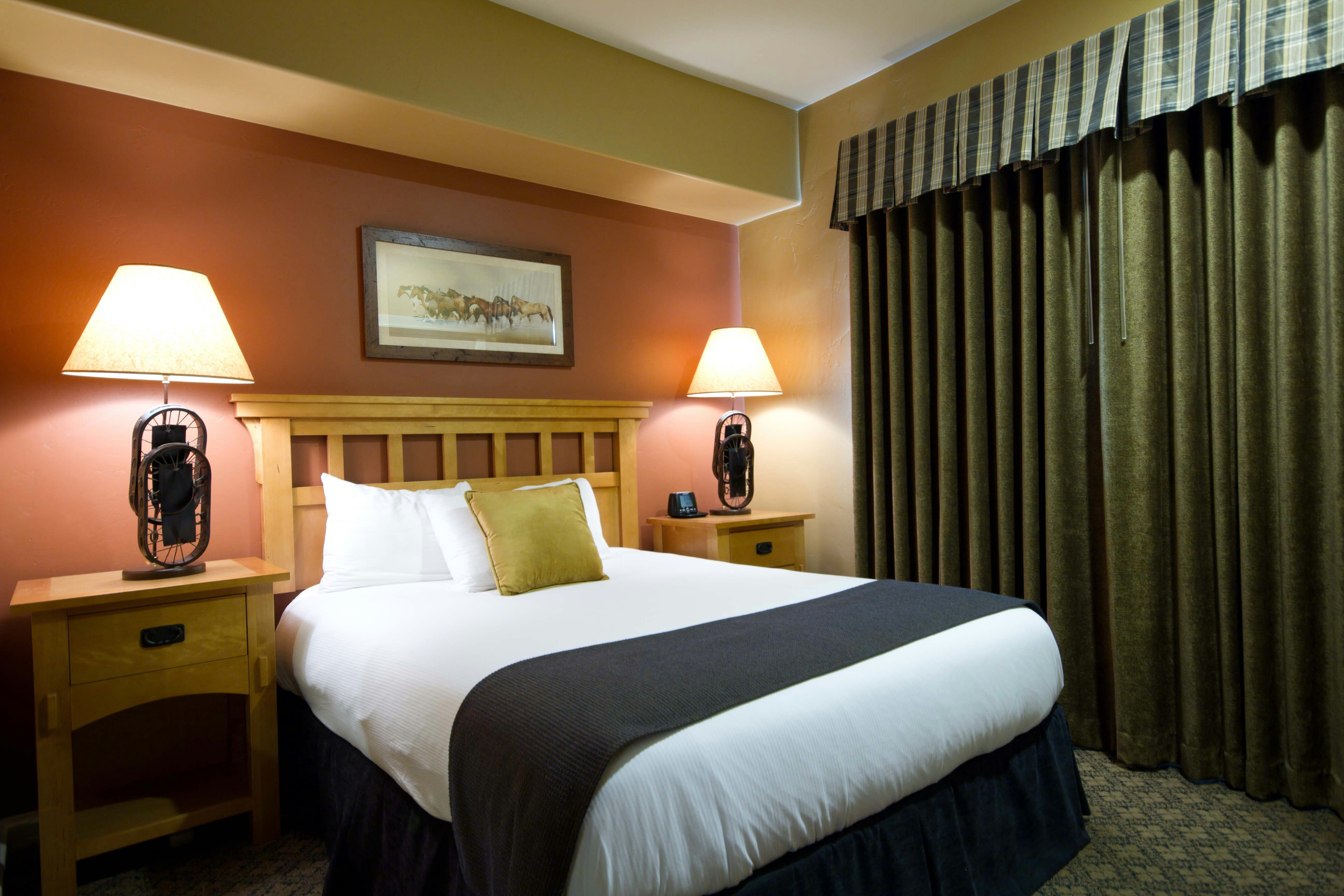 Club Wyndham Steamboat Springs 22/54