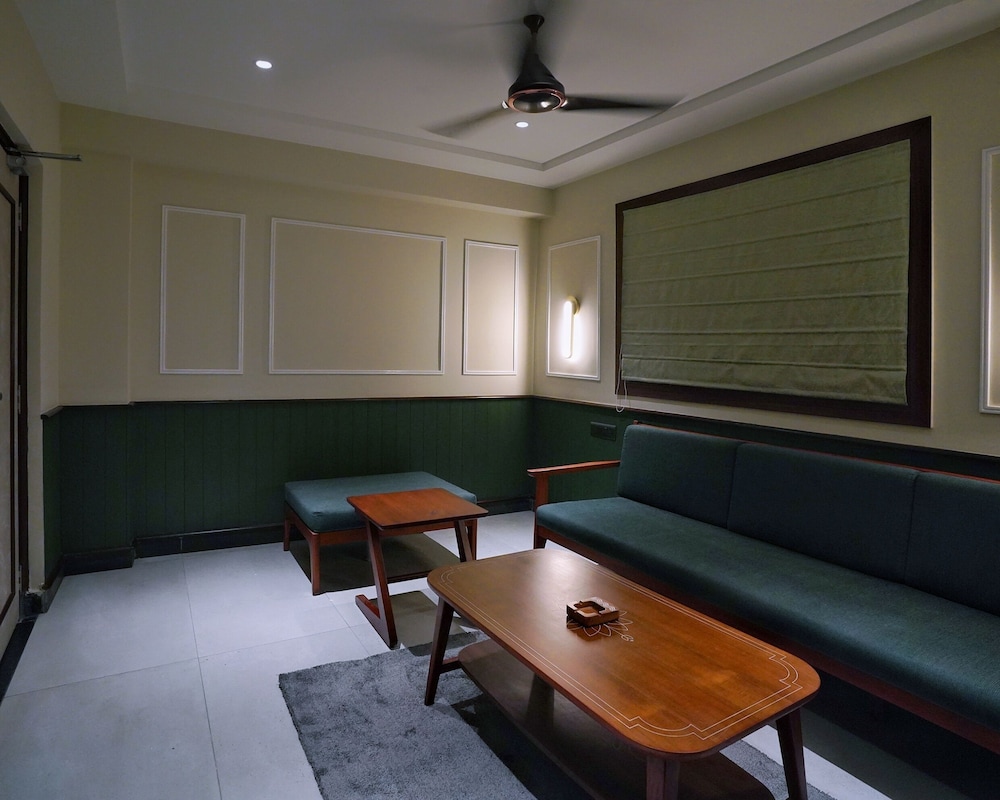 Hotel Sonar Bangla 12/30