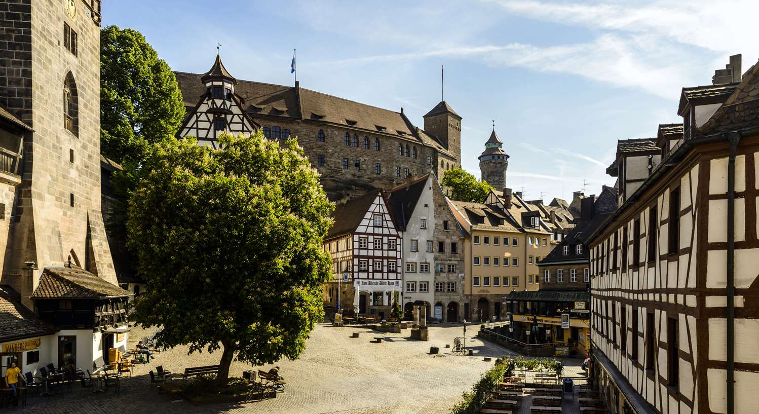 Best Western Hotel Nuernberg Am Hauptbahnhof 43/48