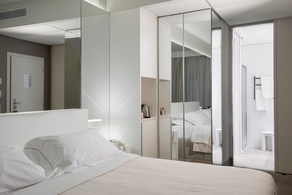 LUGANODANTE Boutique and Lifestyle Hotel 4/69