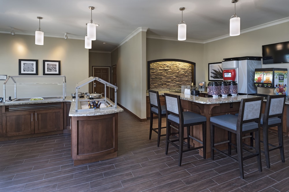 Staybridge Suites Austin Northwest 36/50