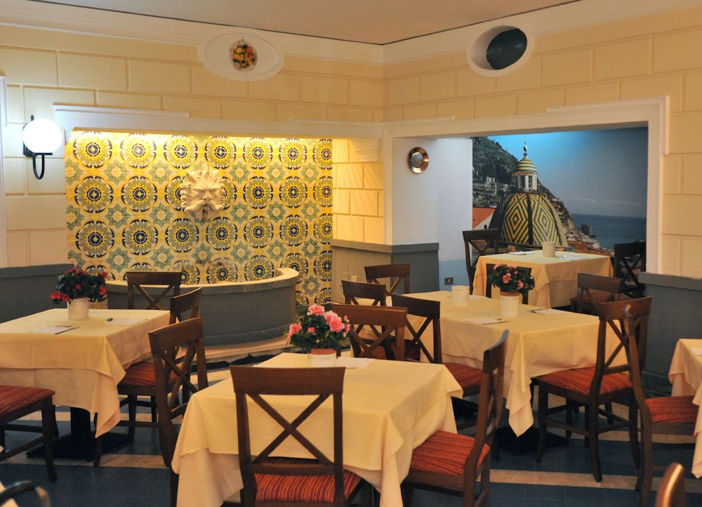 Hotel Miramare 50/63