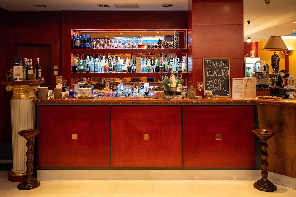 Hotel Antonella 8/75