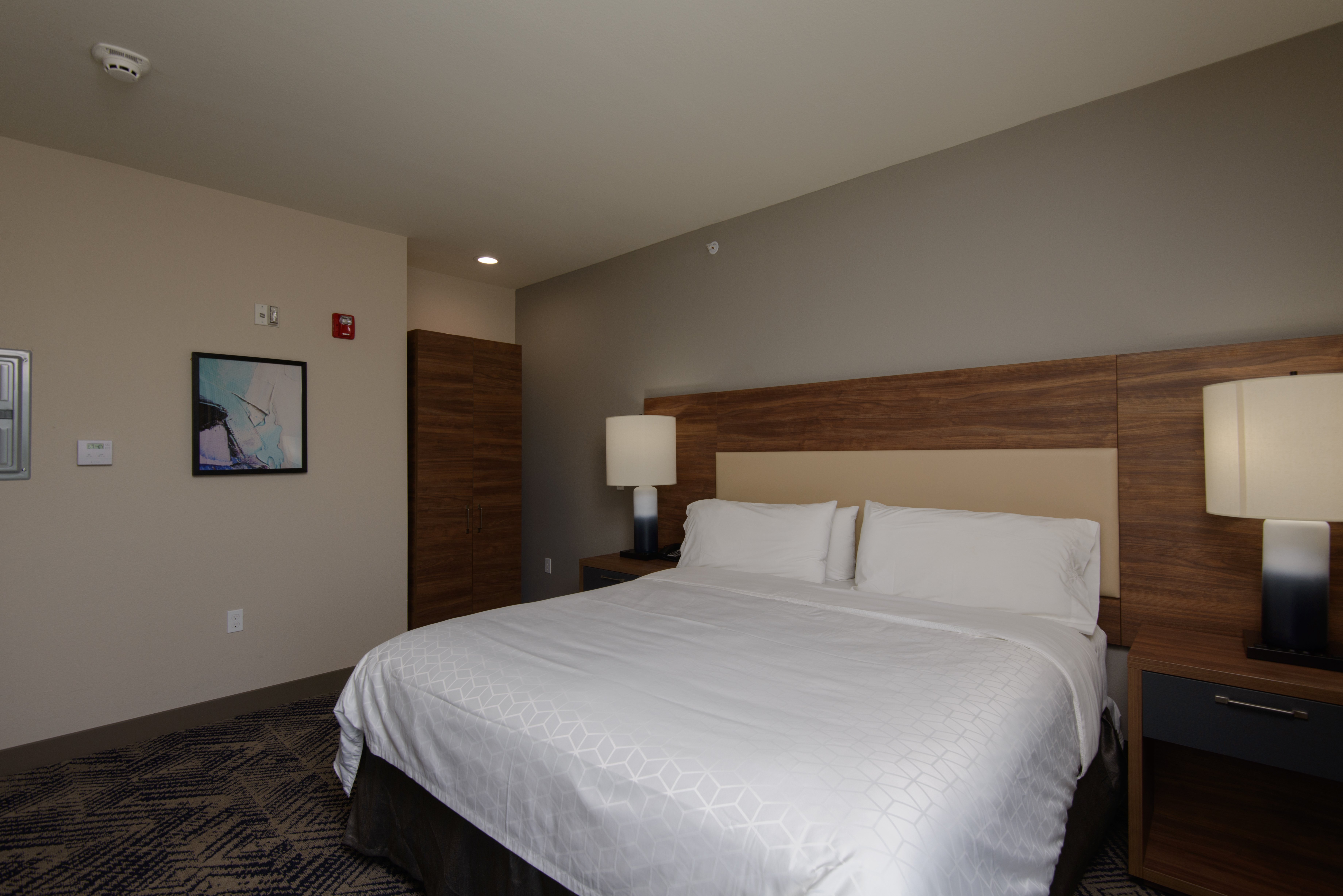 Candlewood Suites Corpus Christi - Portland 15/46