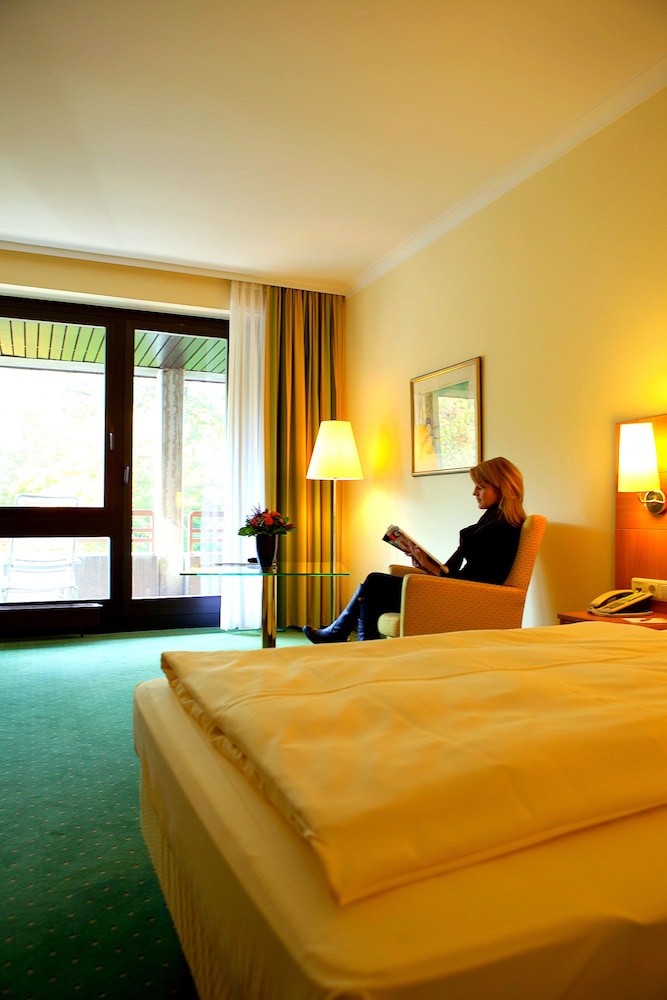 Hotel an der Therme Bad Orb 15/67
