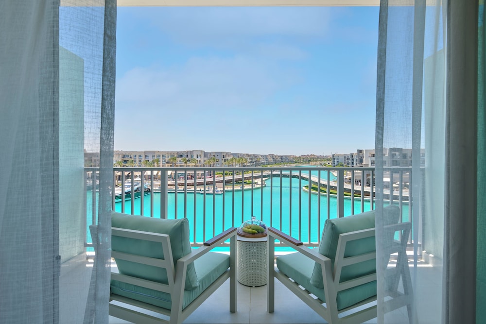 Vida Marina Resort Marassi 1/44