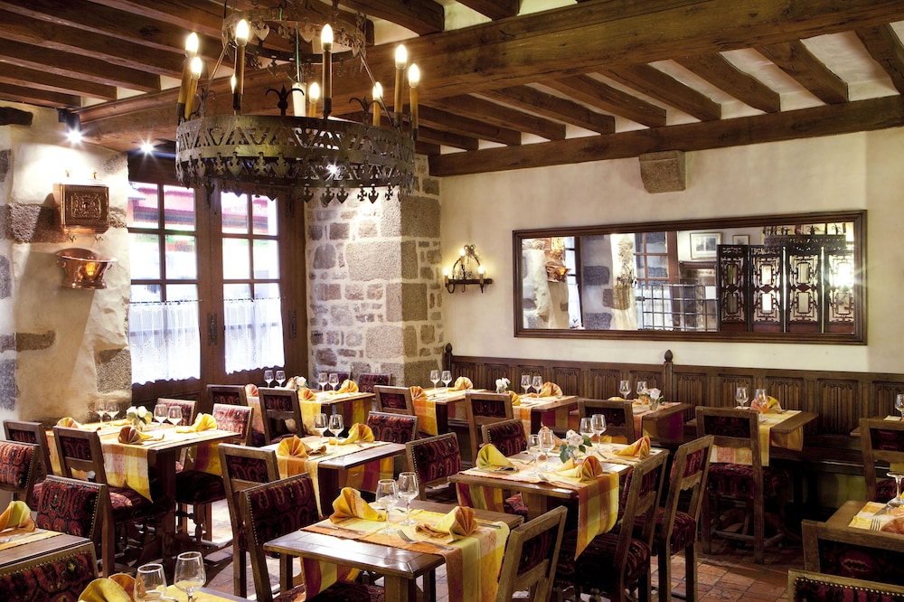 Auberge Saint Pierre 41/45