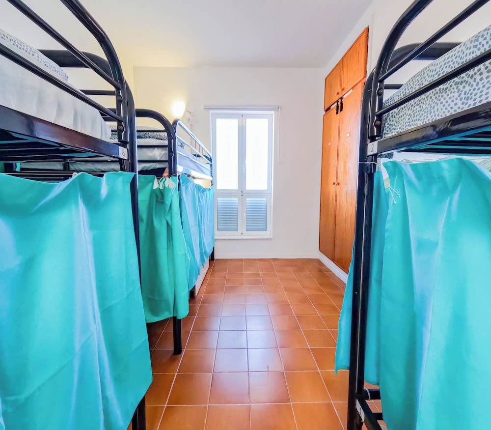 Las Eras Nest Hostel 25/49
