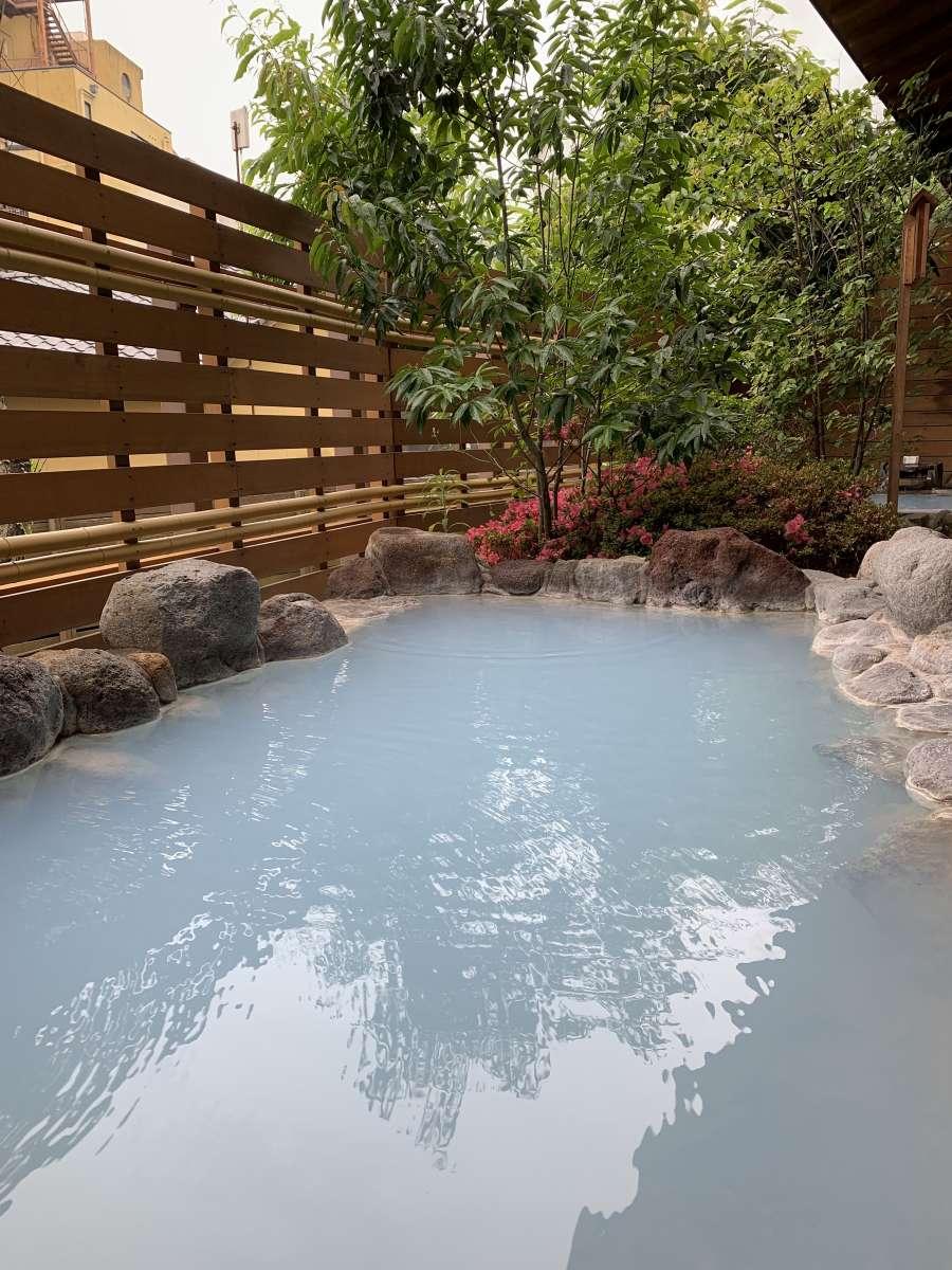 Beppu Hanamizuki 19/19