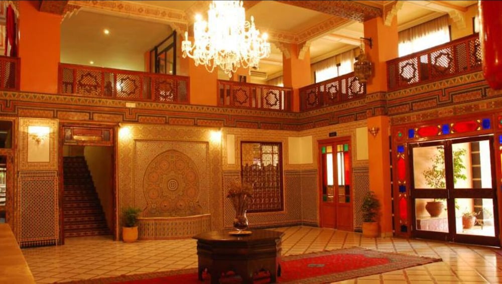 Hotel Nouzha 41/50
