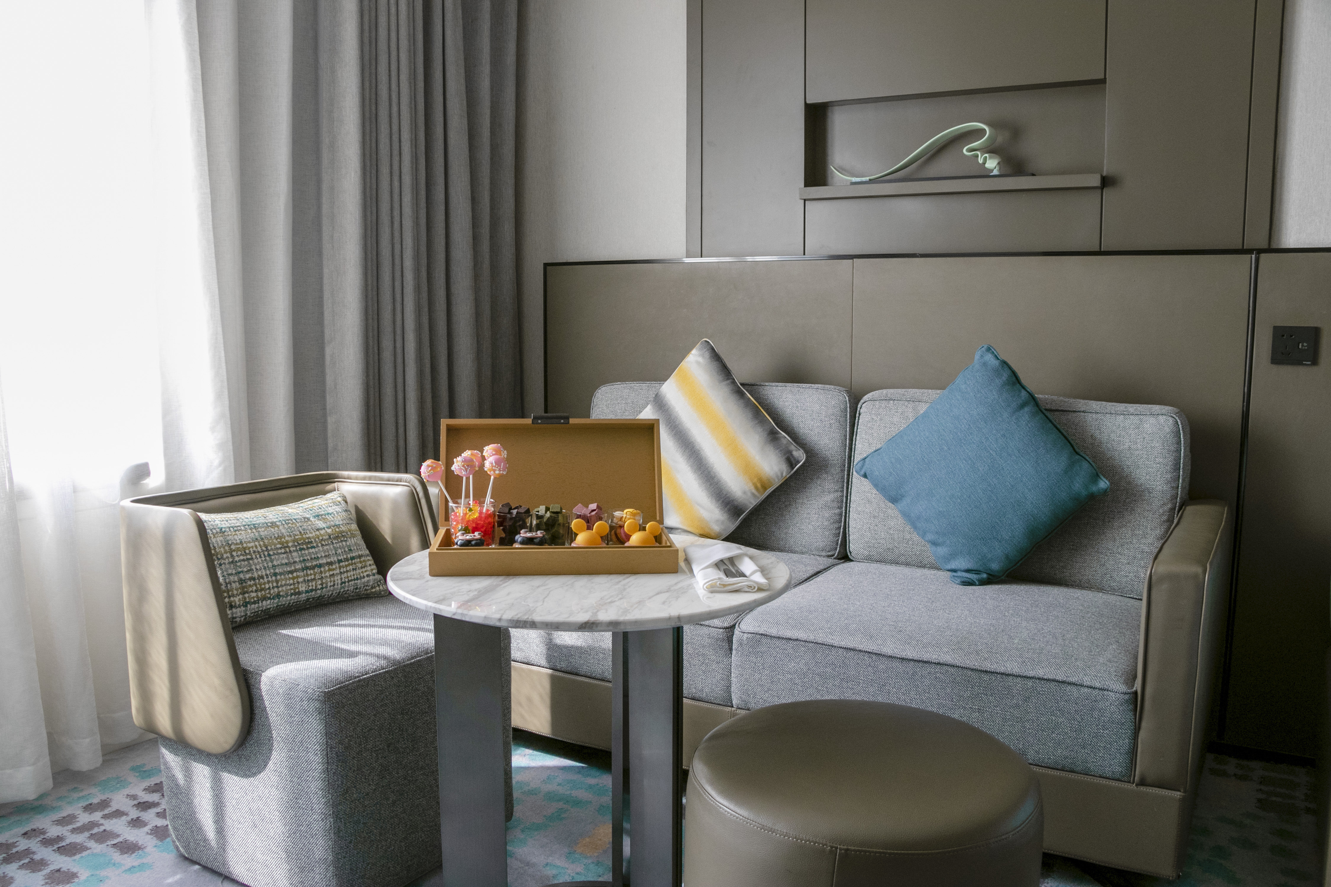 Crowne Plaza Wuhan Development Zone 51/82