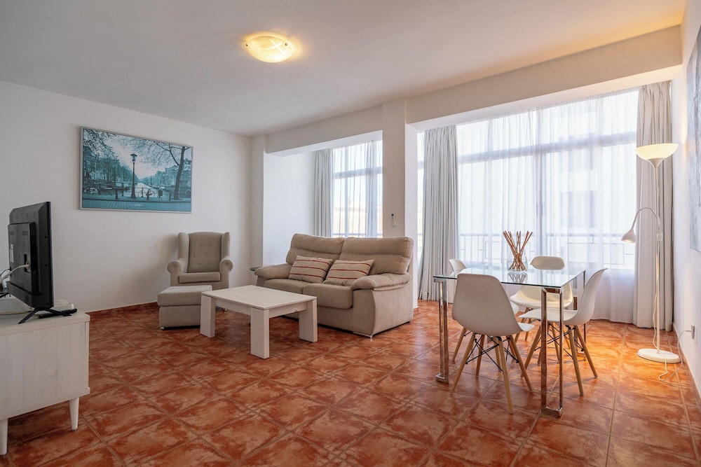 Bh Atarazanas Malaga Boutique Hotel 32/50